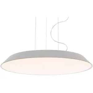 Artemide Febe suspension LED 3 000 K blanche pas cher