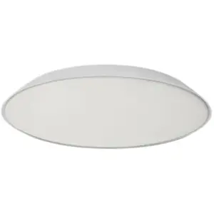 Comparateur de prix : Artemide FEBE-Plafonnier polycarbonate LED Ø61cm