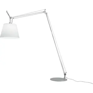 Artemide Tolomeo Maxi lampadaire LEDVendu parluminaire