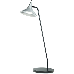 ARTEMIDE lampe de table UNTERLINDEN (3000K - Aluminium travaillé antique)