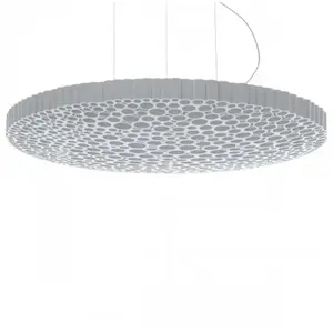 Comparateur de prix : Artemide CALIPSO-Suspension LED 3000K Ø52cm