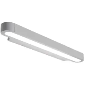 Artemide TALO-Applique murale LED dimmable en Aluminium L60cmVendu parmyareadesign