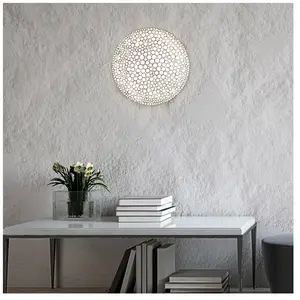 Comparateur de prix : Artemide Calipso Plafonnier LED avec contrôle par application, 0210010APP,