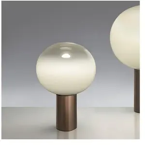 Comparateur de prix : Artemide Laguna 16 Tavolo Lampe de table, 1805160A,