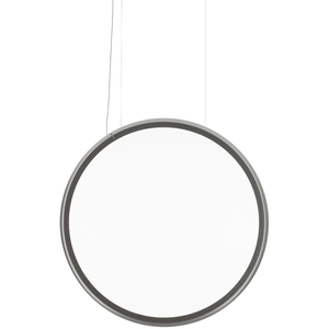 Comparateur de prix : Suspension Discovery Vertical - aluminium satiné - avec APP - Ø 70 Artemide