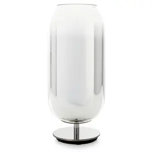 Artemide GOPLE MINI-Lampe à poser Verre Soufflé H34cm pas cher