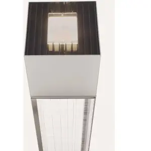 Comparateur de prix : Artemide Mimesi lampadaire LED, contrôle via appli
