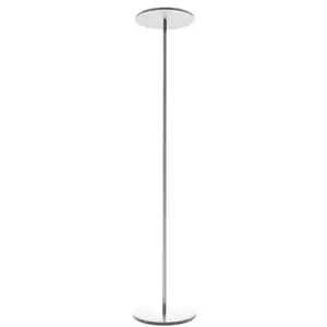 Artemide ATHENA-Lampadaire LED avec variateur Métal H183cmVendu parluminaire