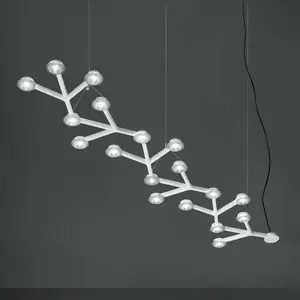 Comparateur de prix : Artemide LED Net Line 125 suspension Bluetooth