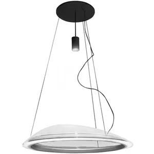 ARTEMIDE lampe à suspension AMELUNA RGB (RGB / APP control - méthacryl... pas cher