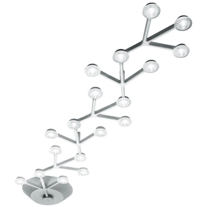 Comparateur de prix : Artemide LED Net Line 125 plafonnier, appli