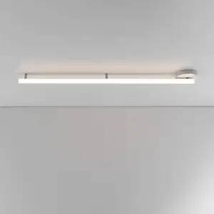 Artemide Alphabet of light linéaire, plafond, 240 cm pas cher