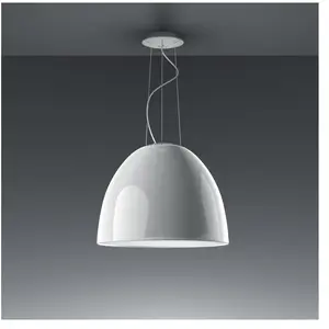 Comparateur de prix : Artemide Nur Gloss suspension via appli blanche