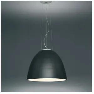 Comparateur de prix : Artemide Nur App suspension LED, anthracite