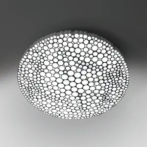 Comparateur de prix : Plafonnier LED Artemide Calipso, 2 700 K, application