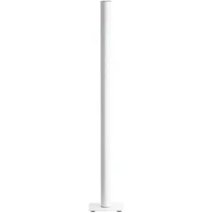 Comparateur de prix : ARTEMIDE lampadaire ILIO APP à LED 2700K (Blanc - Aluminium, acier)
