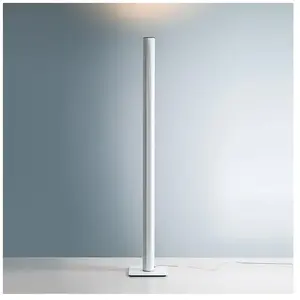 Comparateur de prix : ARTEMIDE lampadaire ILIO APP à LED 3000K (Blanc - Aluminium, acier)