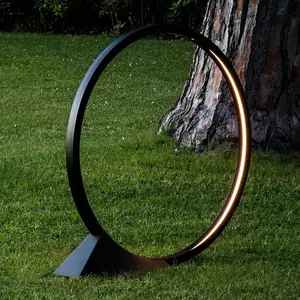 Comparateur de prix : Artemide O-Lampe à poser d'extérieur LED Ø90cm