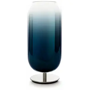 Artemide GOPLE MINI-Lampe à poser Verre Soufflé H34cm pas cher