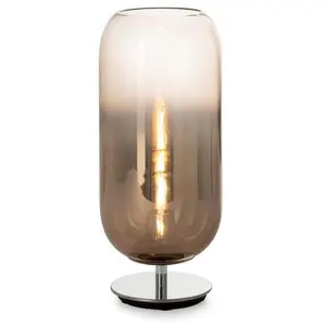 Artemide GOPLE MINI-Lampe à poser Verre Soufflé H34cm pas cher