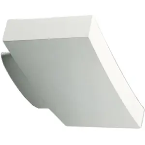 Comparateur de prix : ARTEMIDE lampe murale applique SURF (Blanc - Aluminium)