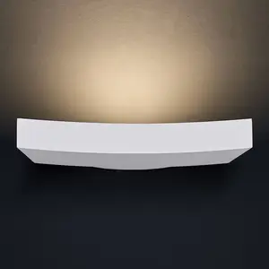 Comparateur de prix : Artemide Architectural Applique LED design Surf 300 Artemide