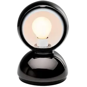 Comparateur de prix : Artemide ECLISSE-Lampe à poser pivotante Edition Limitée H18cm