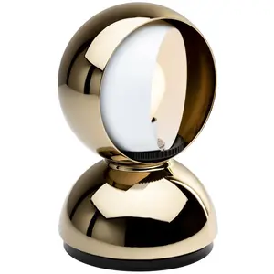 Artemide ECLISSE-Lampe à poser pivotante Edition Limitée H18cm pas cher