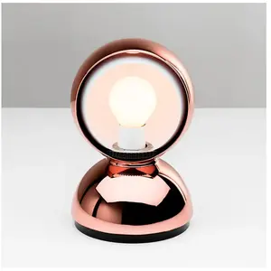 Artemide Eclisse lampe à poser, cuivrée pas cher