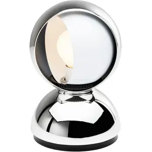 Comparateur de prix : Artemide ECLISSE-Lampe à poser pivotante Edition Limitée H18cm