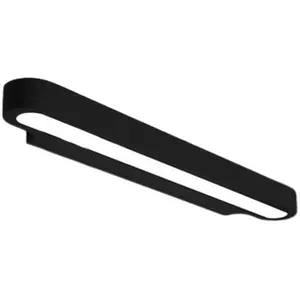 Artemide TALO-Applique murale LED dimmable en Aluminium L60cm pas cher