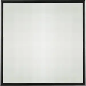 Artemide Discovery Space Square Integralis noirVendu parluminaire