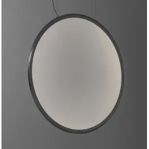 Artemide Discovery Vertical 70 Integralis aluminiumVendu parluminaire