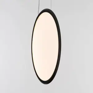 Artemide Discovery Vertical 70 Integralis noirVendu parluminaire