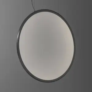 Artemide Discovery Vertical 100 Integralis aluminiumVendu parluminaire