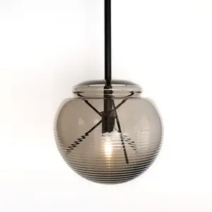 Comparateur de prix : Artemide Vitruvio suspension, noire