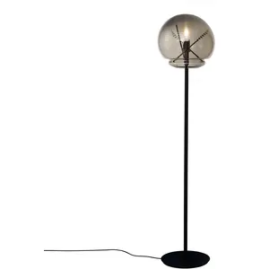 Comparateur de prix : Artemide Vitruvio lampadaire dimmable, noir