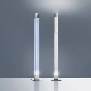 Artemide Mimesi White Integralis lampadaire LEDVendu parluminaire