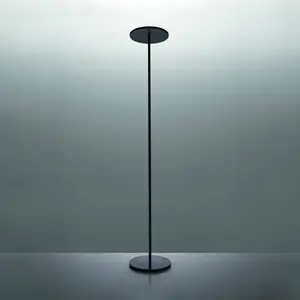 Artemide Athena Integralis lampadaire 950 noir pas cher