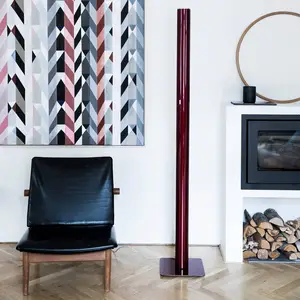 Comparateur de prix : Artemide Ilio Integralis lampadaire 950 rubis