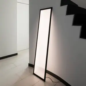 Artemide Discovery lampadaire APP noir CCTVendu parluminaire