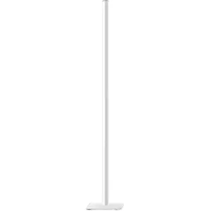 Comparateur de prix : Artemide - Lampadaire Ilio - Blanc - Acier peint - Designer Ernesto Gismondi