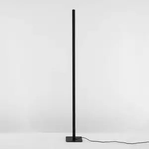 Artemide Ilio mini lampadaire appli noir 2 700KVendu parluminaire