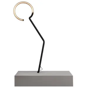 Comparateur de prix : Artemide VINE LIGHT-Lampe de bureau LED à encastrer H48.5cm