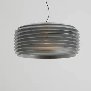 Comparateur de prix : Artemide Slicing suspension LED, IP65, Ø 63 cm