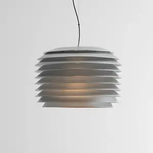 Comparateur de prix : Artemide Slicing suspension LED, IP65, Ø 42 cm