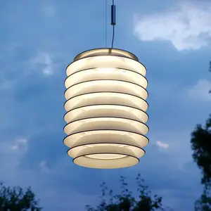 Comparateur de prix : Artemide Slicing suspension LED, IP65, Ø 21 cm