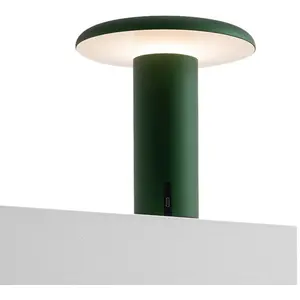 Artemide TAKKU-Baladeuse H19cm pas cher