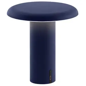 Artemide TAKKU-Baladeuse H19cm pas cher