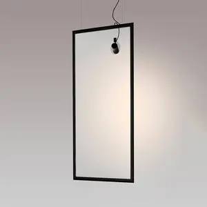 Artemide Discovery Space Spot Rectangular CCTVendu parluminaire